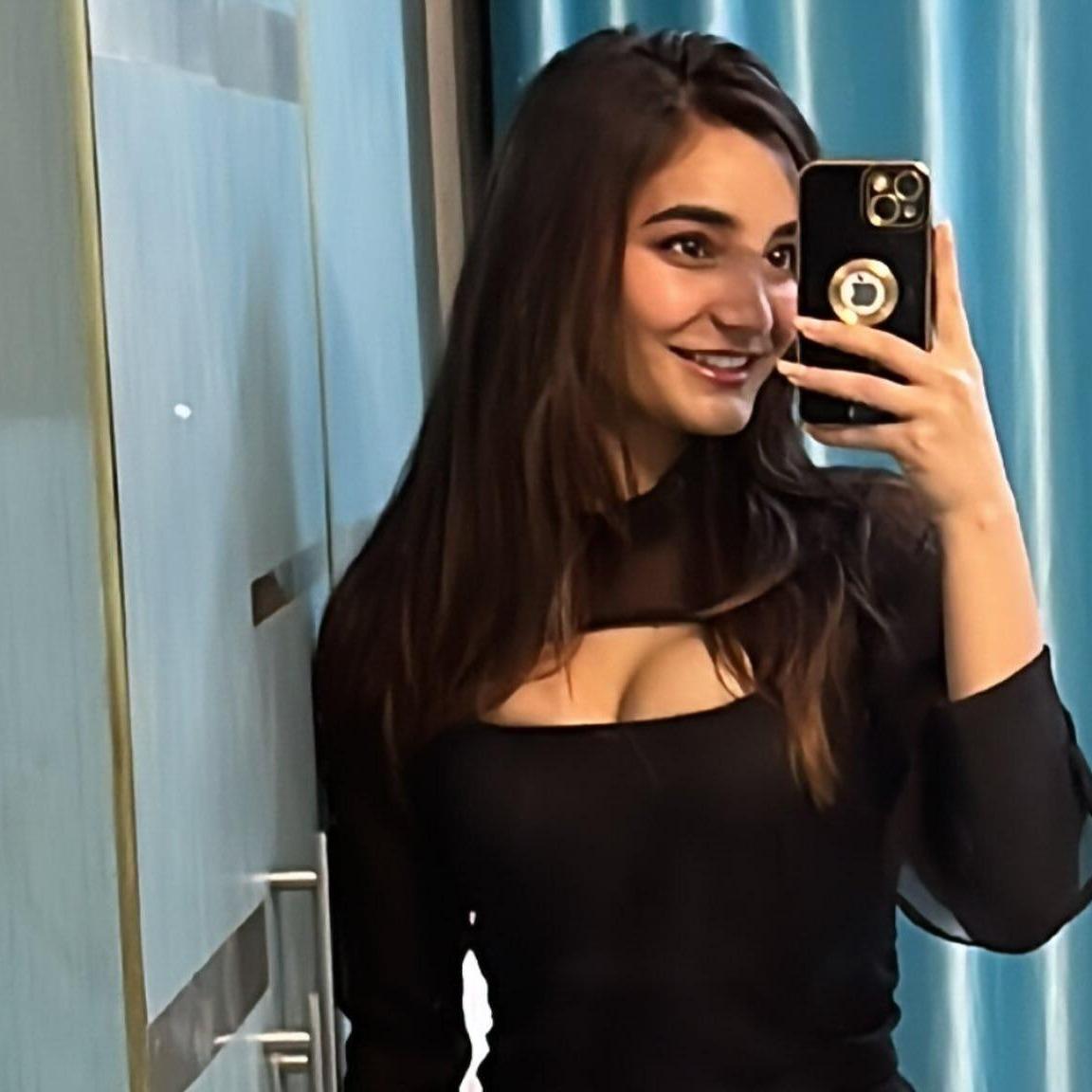 Pooja Rana